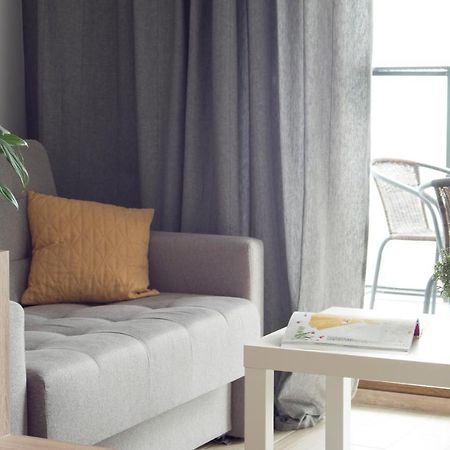 Ap-Apartments Jaktorowska No. 5 Warszawa Eksteriør billede