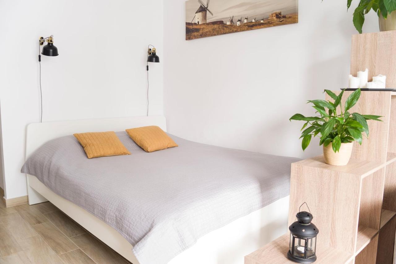 Ap-Apartments Jaktorowska No. 5 Warszawa Eksteriør billede