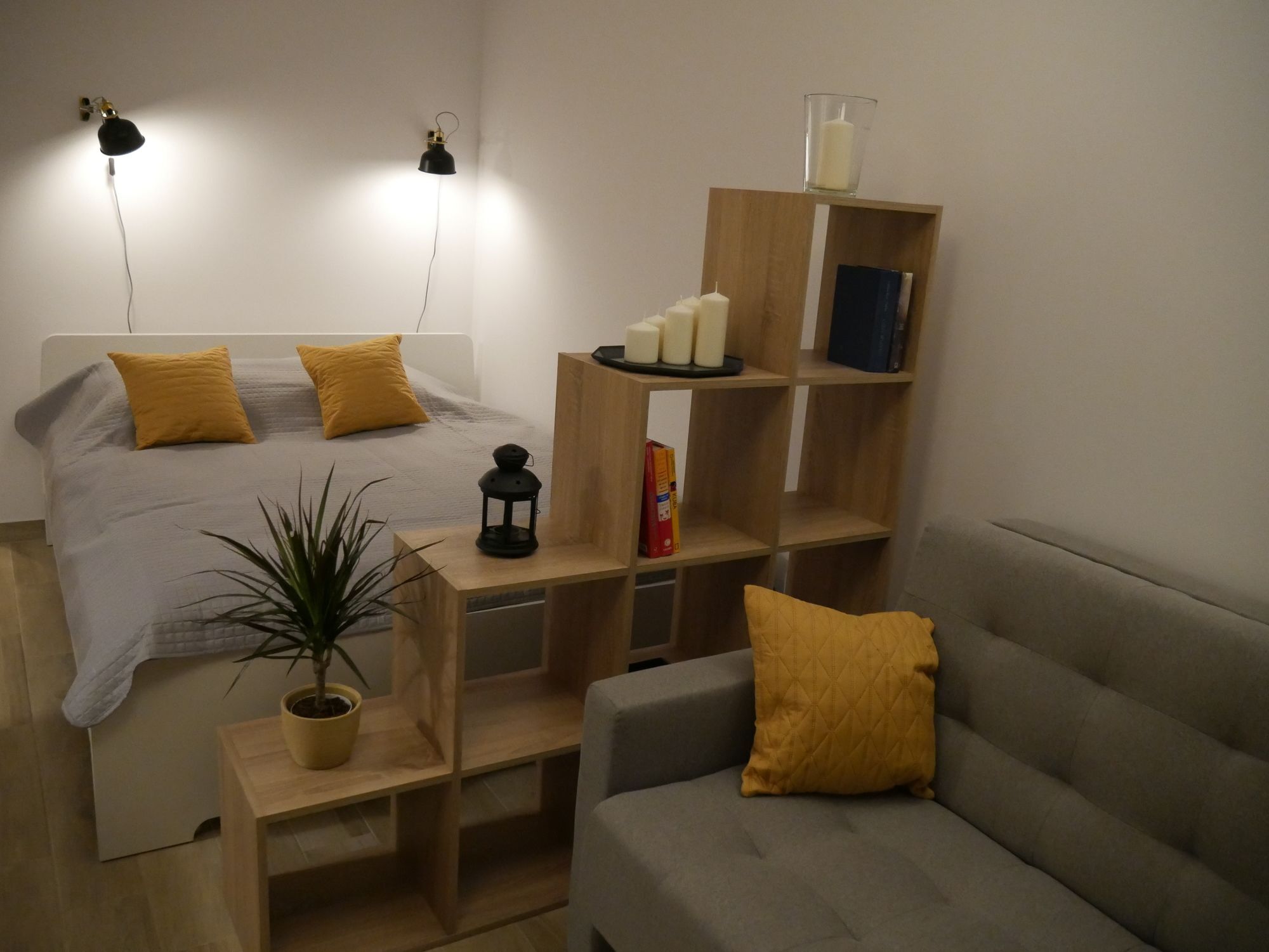 Ap-Apartments Jaktorowska No. 5 Warszawa Eksteriør billede