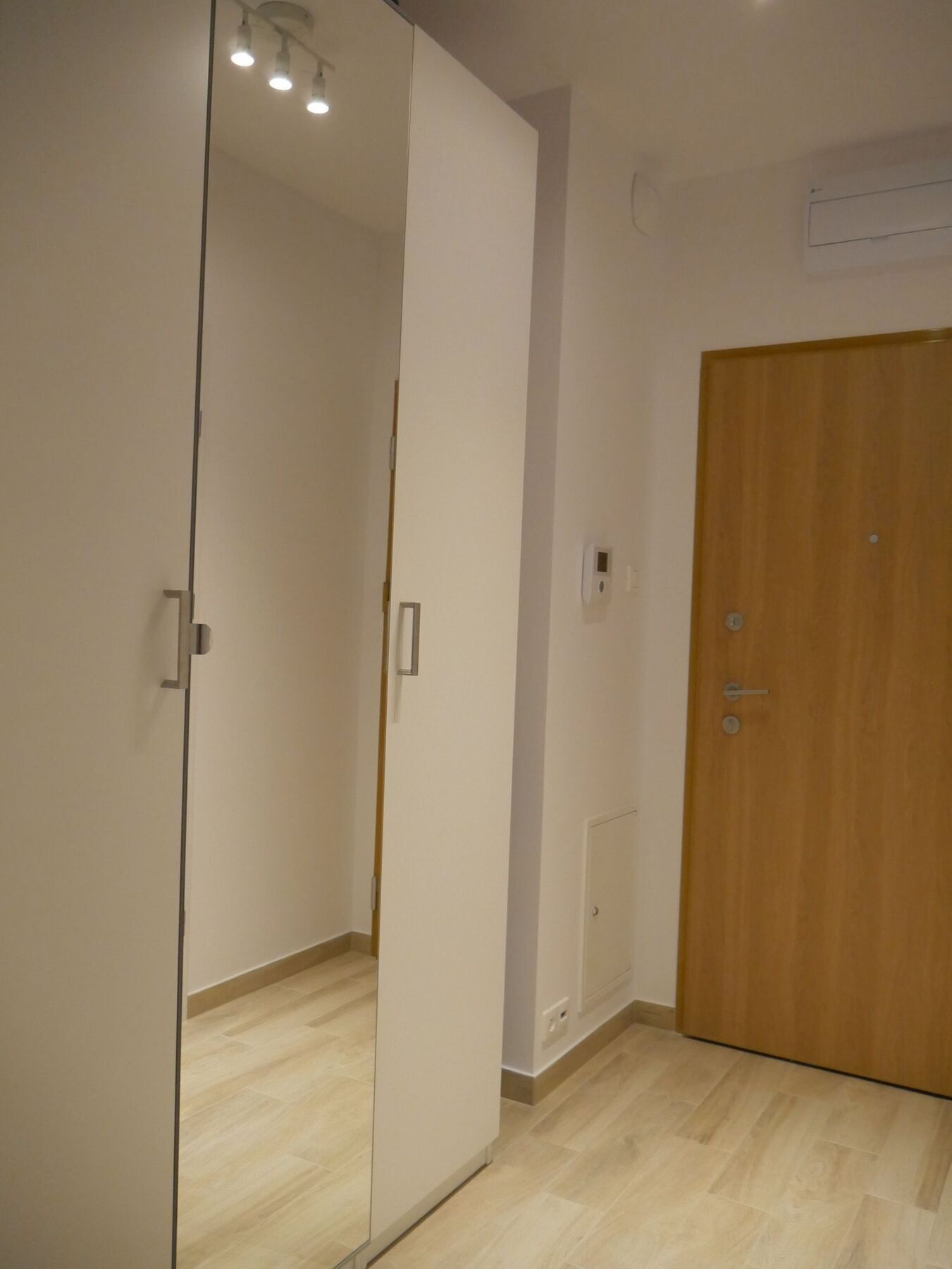 Ap-Apartments Jaktorowska No. 5 Warszawa Eksteriør billede