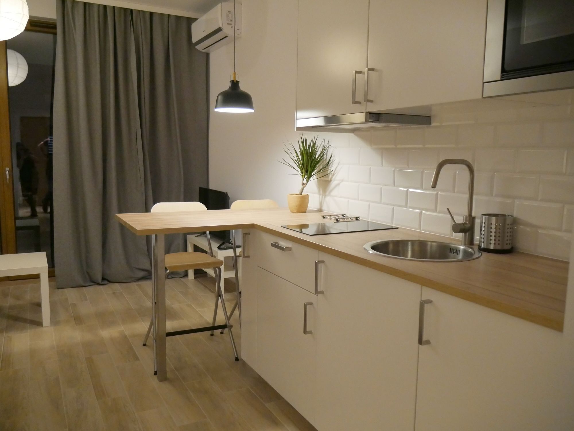 Ap-Apartments Jaktorowska No. 5 Warszawa Eksteriør billede