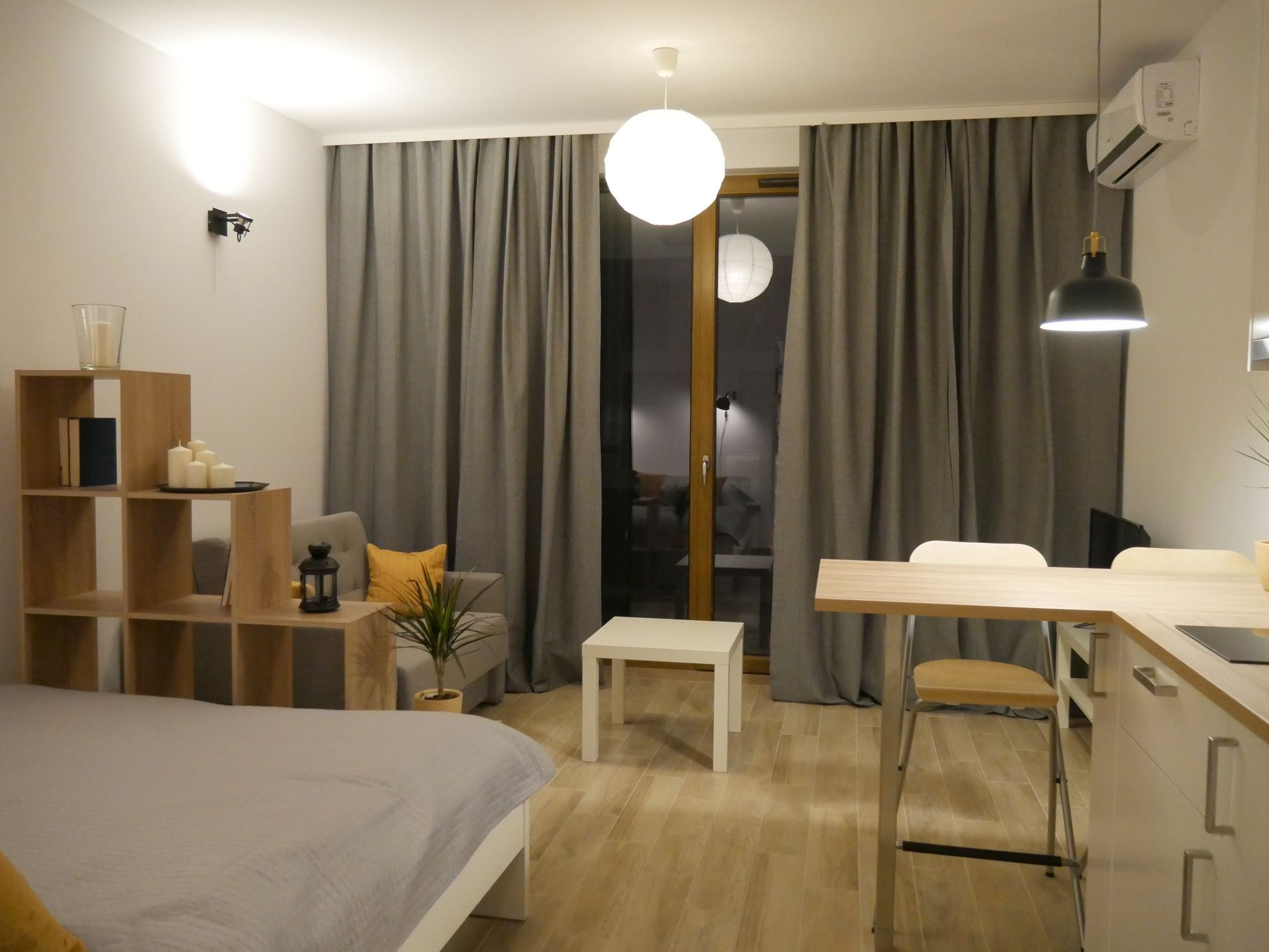 Ap-Apartments Jaktorowska No. 5 Warszawa Eksteriør billede
